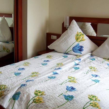 Aparthotel Museumshof Fehmarn Quarto foto
