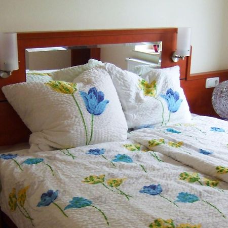Aparthotel Museumshof Fehmarn Quarto foto