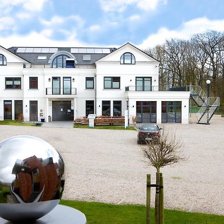 Aparthotel Museumshof Fehmarn Exterior foto