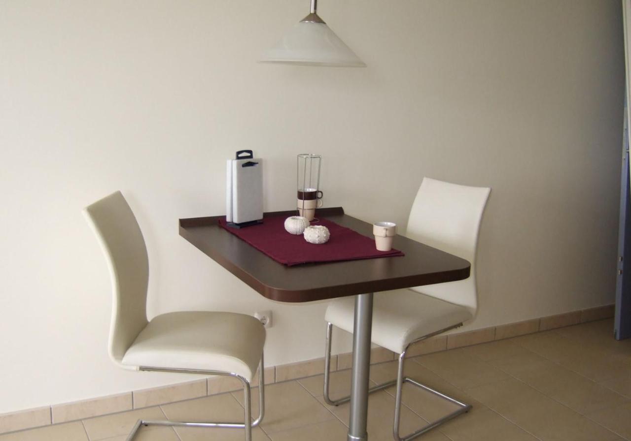 Aparthotel Museumshof Fehmarn Quarto foto