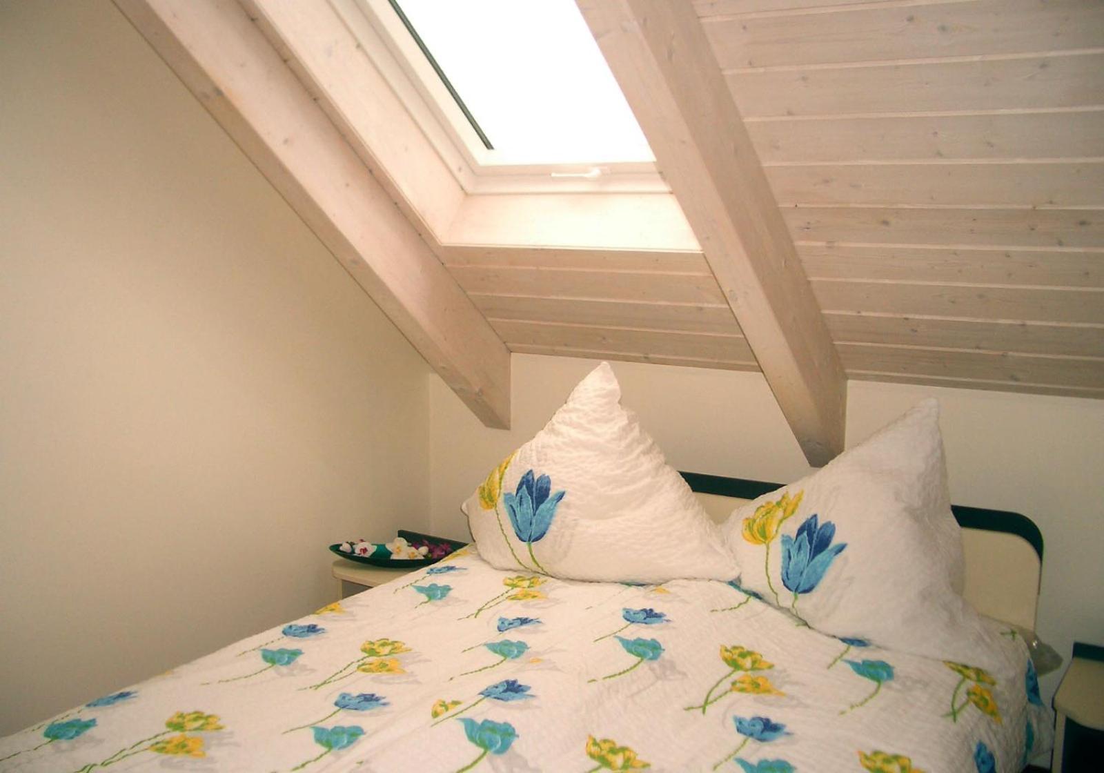 Aparthotel Museumshof Fehmarn Quarto foto