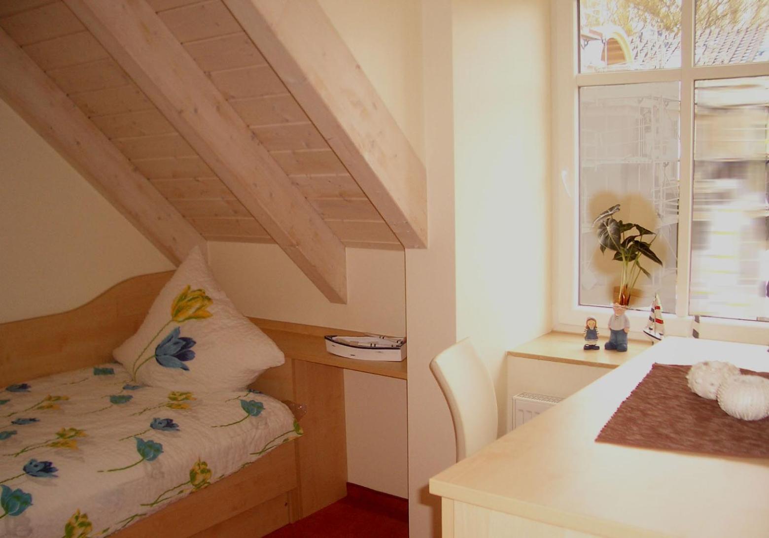 Aparthotel Museumshof Fehmarn Quarto foto
