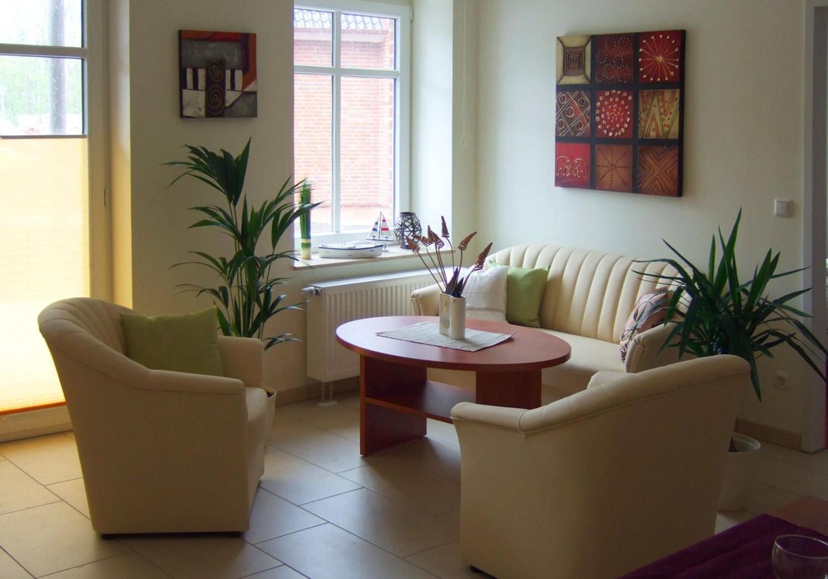 Aparthotel Museumshof Fehmarn Quarto foto
