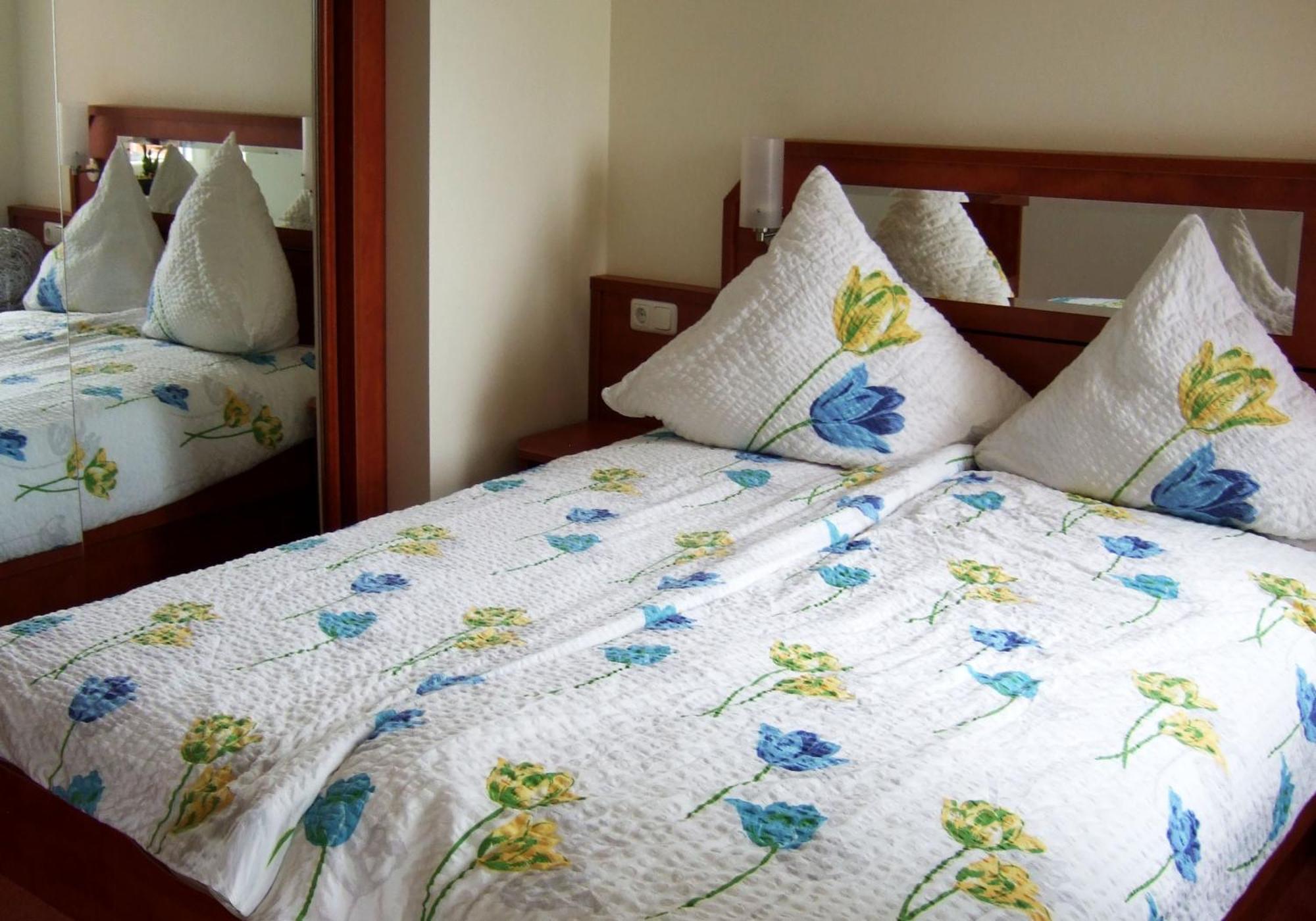 Aparthotel Museumshof Fehmarn Quarto foto
