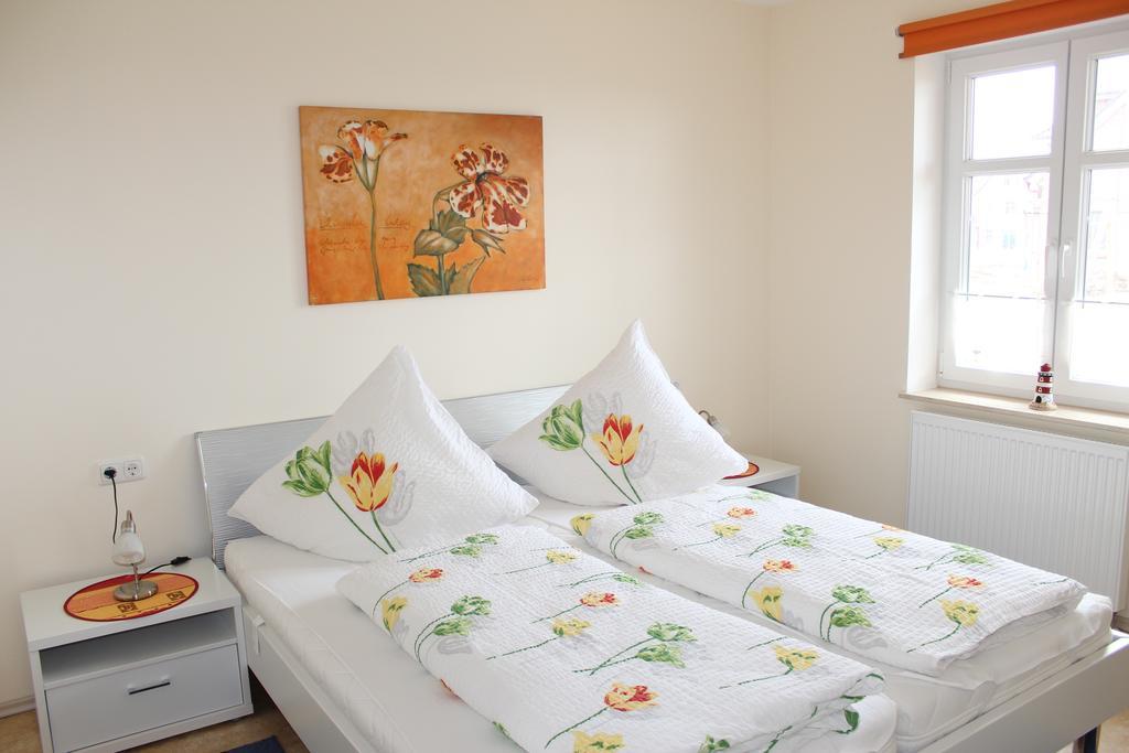 Aparthotel Museumshof Fehmarn Quarto foto