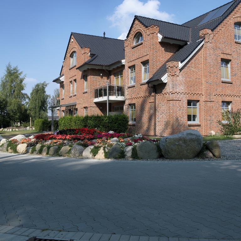 Aparthotel Museumshof Fehmarn Exterior foto