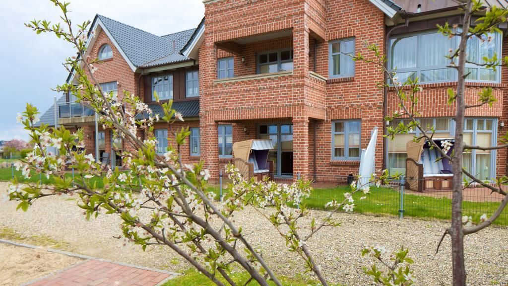 Aparthotel Museumshof Fehmarn Exterior foto